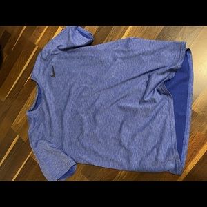 Nike Dri-fit tshirt